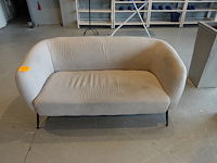 Stoffen zetel - afbeelding 2 van  4