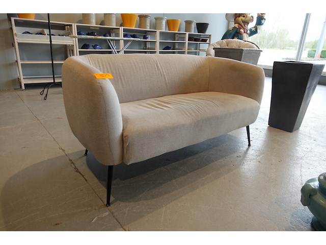 Stoffen zetel - afbeelding 3 van  4