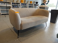 Stoffen zetel - afbeelding 3 van  4