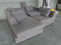 Stoffen zetel - afbeelding 3 van  4