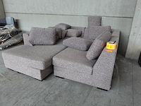 Stoffen zetel - afbeelding 4 van  4
