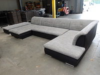 Stoffen zetel - afbeelding 2 van  5