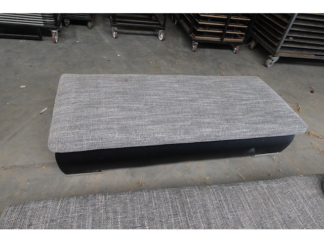 Stoffen zetel - afbeelding 3 van  5