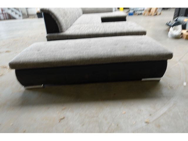 Stoffen zetel - afbeelding 4 van  5