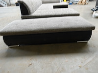 Stoffen zetel - afbeelding 4 van  5