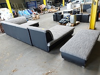 Stoffen zetel - afbeelding 5 van  5