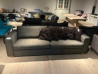 Stoffen zitbank - afbeelding 2 van  5