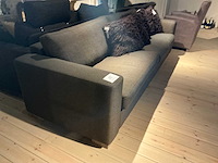 Stoffen zitbank - afbeelding 3 van  5