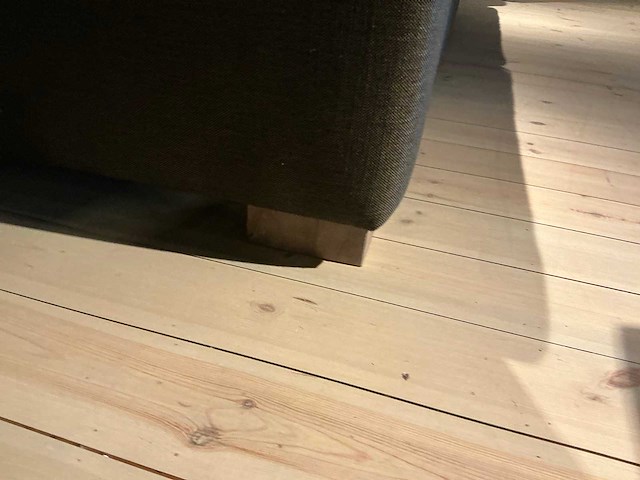 Stoffen zitbank - afbeelding 4 van  5