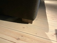 Stoffen zitbank - afbeelding 4 van  5