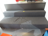 Stoffen zitbank - afbeelding 4 van  4