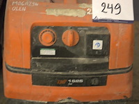 Stof/waterzuiger spit 1625 - afbeelding 2 van  2