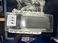 Stofzak schuurmachine, raam- en deurbegrenzers - afbeelding 4 van  7