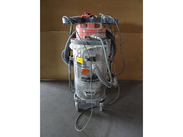 Stofzuifger dynabrade - afbeelding 1 van  7