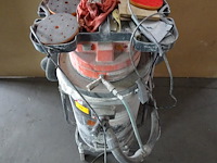 Stofzuifger dynabrade - afbeelding 2 van  7