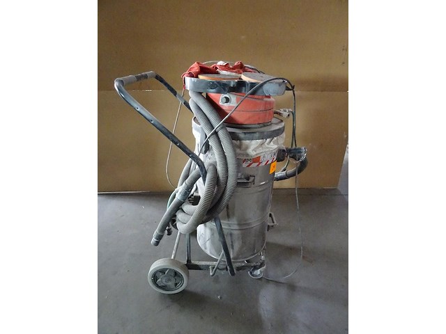 Stofzuifger dynabrade - afbeelding 3 van  7