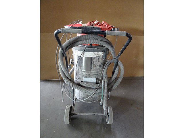 Stofzuifger dynabrade - afbeelding 4 van  7