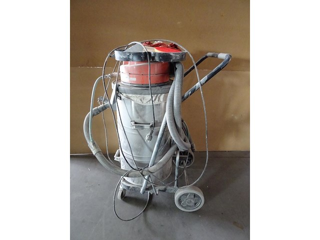 Stofzuifger dynabrade - afbeelding 5 van  7