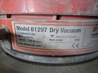 Stofzuifger dynabrade - afbeelding 6 van  7