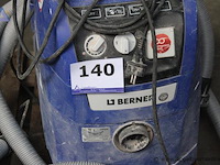 Stofzuiger - berner isp, 1200w - afbeelding 2 van  3