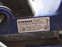 Stofzuiger - berner isp, 1200w - afbeelding 3 van  3