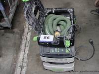 Stofzuiger - festool - ctl midi i - afbeelding 1 van  2