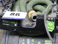Stofzuiger - festool - ctl midi i - afbeelding 2 van  2