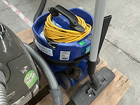 Stofzuiger (2x) - afbeelding 2 van  6