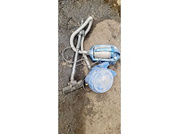 Stofzuiger 3800w cyclonic en verlengkabel - afbeelding 1 van  6