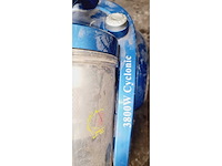 Stofzuiger 3800w cyclonic en verlengkabel - afbeelding 3 van  6