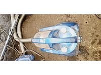 Stofzuiger 3800w cyclonic en verlengkabel - afbeelding 4 van  6