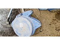 Stofzuiger 3800w cyclonic en verlengkabel - afbeelding 5 van  6