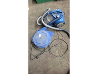 Stofzuiger 3800w cyclonic en verlengkabel - afbeelding 1 van  6