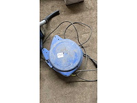 Stofzuiger 3800w cyclonic en verlengkabel - afbeelding 2 van  6