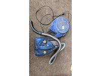 Stofzuiger 3800w cyclonic en verlengkabel - afbeelding 5 van  6