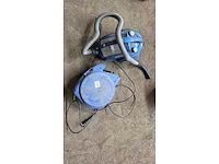 Stofzuiger 3800w cyclonic en verlengkabel - afbeelding 6 van  6