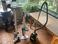 Stofzuiger (3x) - afbeelding 1 van  4