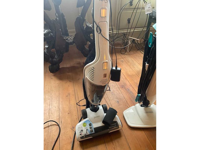 Stofzuiger (3x) - afbeelding 2 van  4