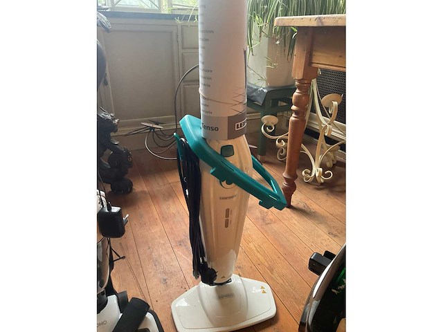 Stofzuiger (3x) - afbeelding 3 van  4