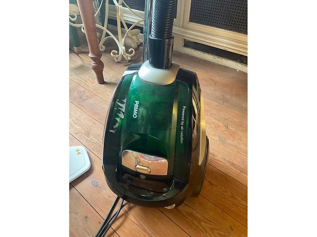 Stofzuiger (3x) - afbeelding 4 van  4