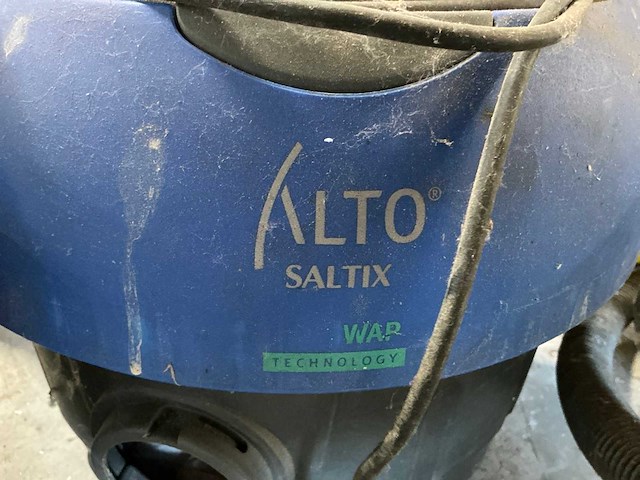 Stofzuiger (3x) - afbeelding 2 van  3