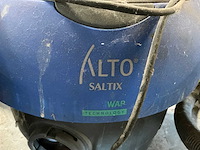 Stofzuiger (3x) - afbeelding 2 van  3