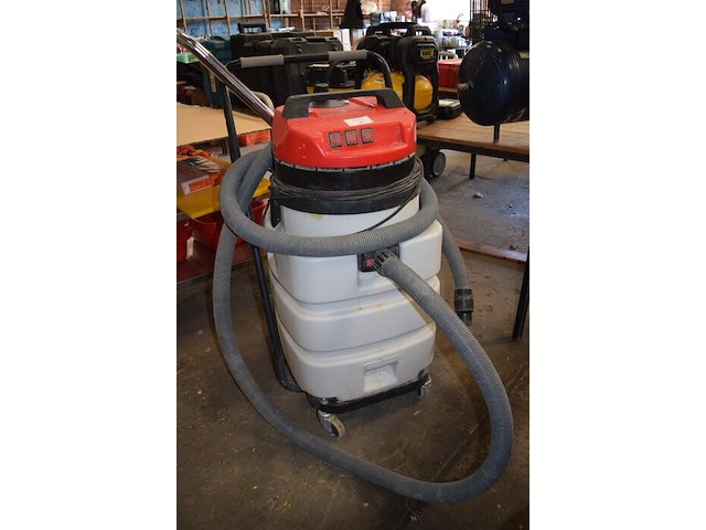 Stofzuiger adamas vx large 3x1000w 220v - afbeelding 1 van  6