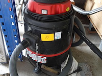 Stofzuiger ast - afbeelding 1 van  5