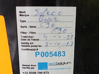 Stofzuiger ast - afbeelding 3 van  5