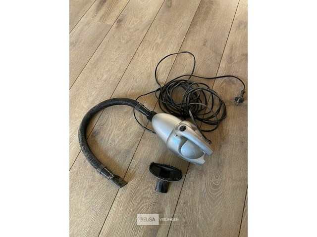 Stofzuiger auto elek. - afbeelding 1 van  2