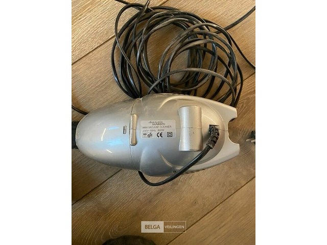 Stofzuiger auto elek. - afbeelding 2 van  2