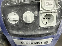 Stofzuiger berner - afbeelding 5 van  6