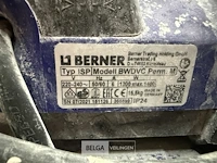 Stofzuiger berner - afbeelding 6 van  6