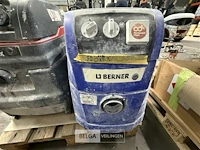 Stofzuiger berner